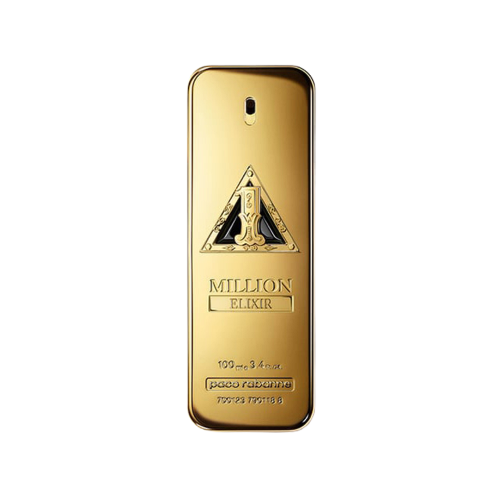 Paco Rabanne - 1 Million Elixir Eau De Parfum Intense - 100ml