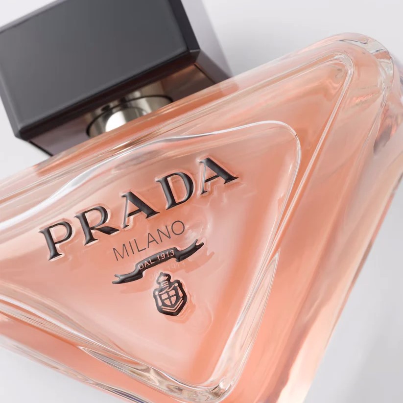 Prada - Paradoxe Eau De Parfum - 90ml - Aromanto