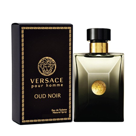 Aromanto Italy's Number 1 Perfumes Online Superstore Versace Pour Homme Oud Noir Eau Da Parfume 100ml 33