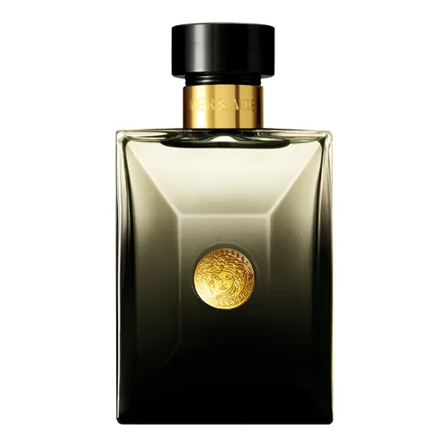 Aromanto Italy's Number 1 Perfumes Online Superstore Versace Pour Homme Oud Noir Eau Da Parfume 100ml