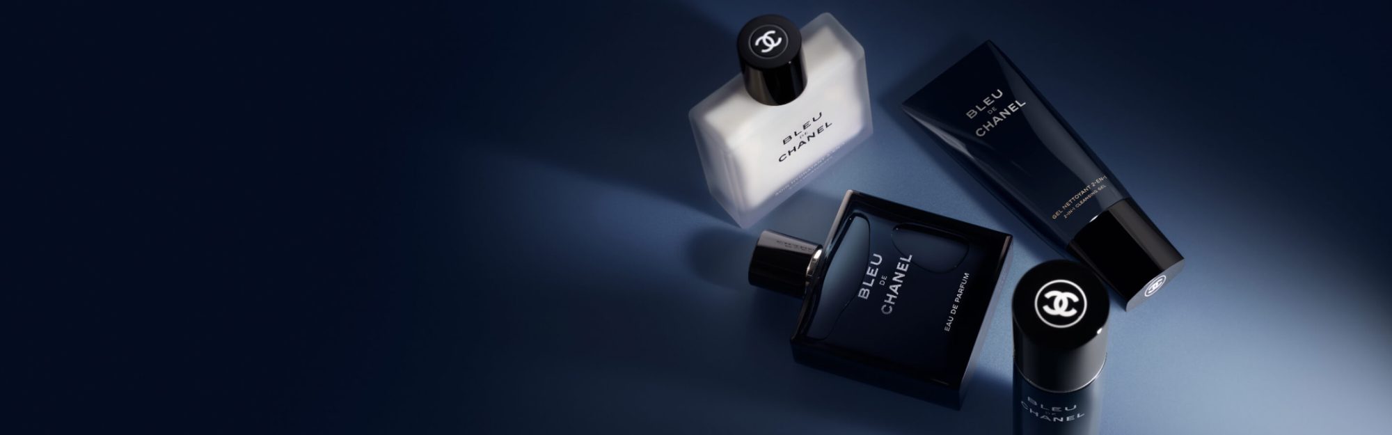 Celebrit&agrave; che indossano Bleu de Chanel Eau de Parfum, Celebrit&agrave; che indossano Bleu de Chanel: un profumo da star, Aromanto