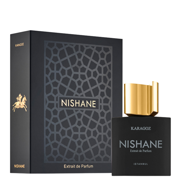 Aromanto Italy's Number 1 Perfumes Online Superstore 127629 Nishane Karagoz Edp 50ml 03