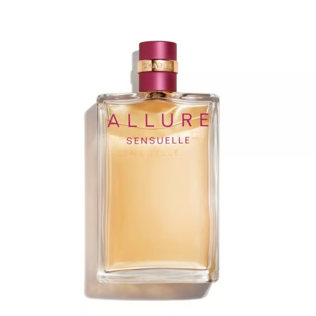 Aromanto Italy's Number 1 Perfumes Online Superstore Chanel Allure Sensuelle Eau De Toilette 100ml