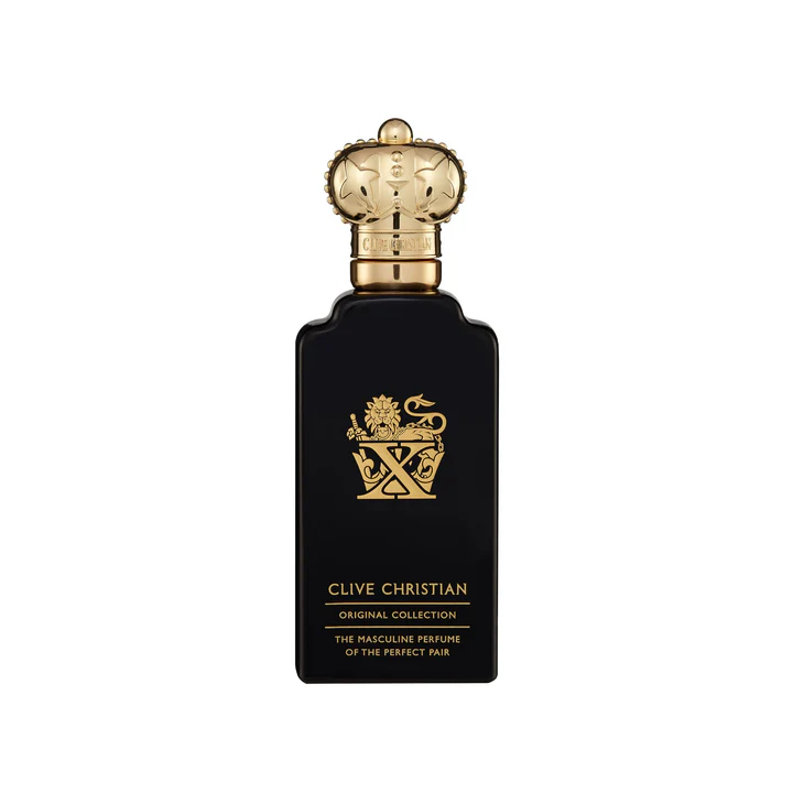 Aromanto Italy's Number 1 Perfumes Online Superstore Clive Christian Original Collection X Masculine Eau De Parfum 100ml
