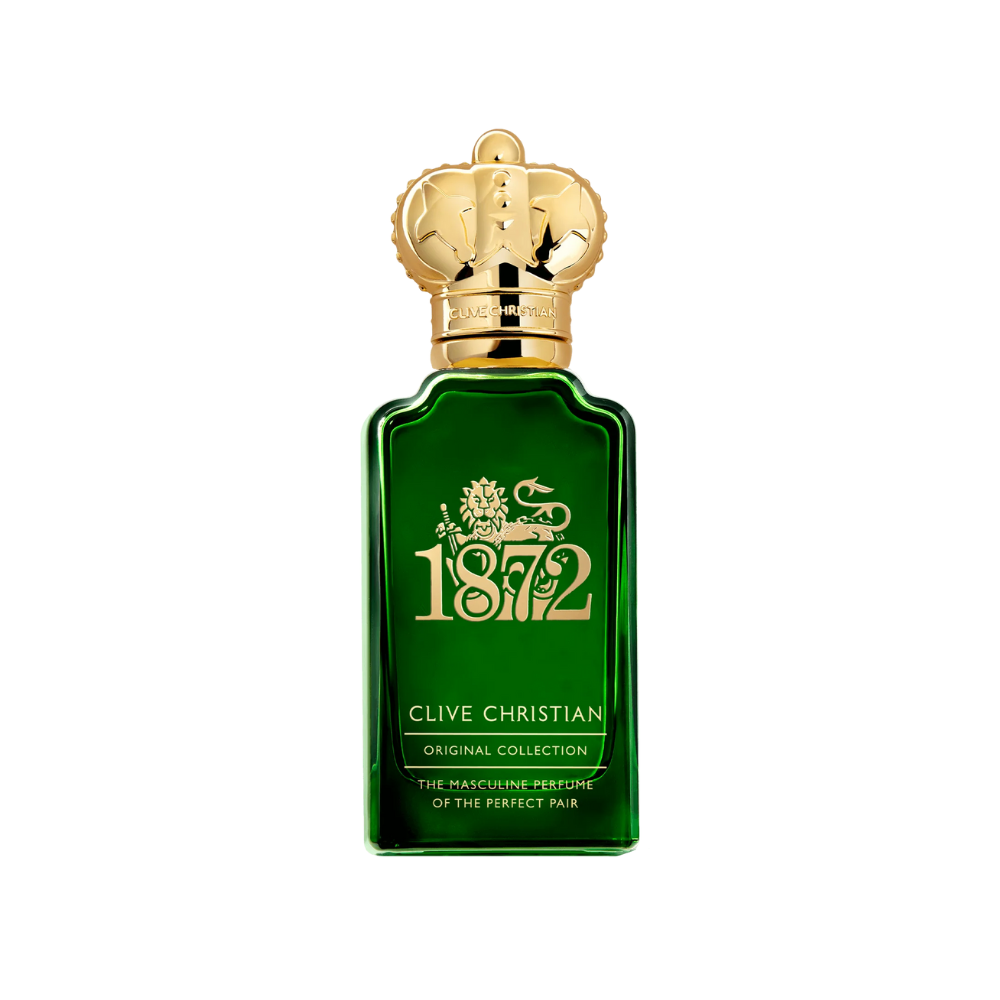Aromanto Italy's Number 1 Perfumes Online Superstore Clive Christian – 1872 Masculine Original Collection Eau De Parfum – 50ml