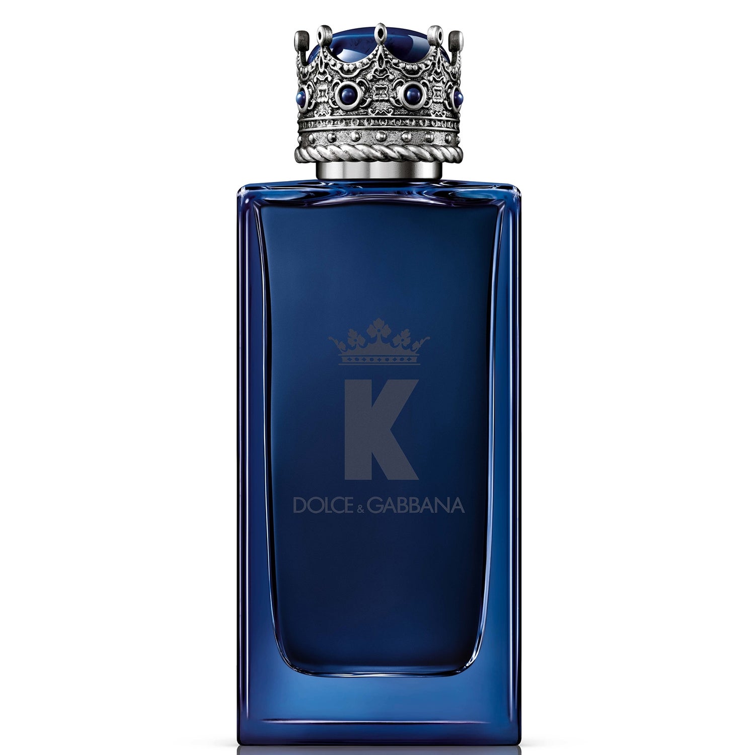 Aromanto Italy's Number 1 Perfumes Online Superstore Dolce & Gabbana K Eau De Parfum Intense 100ml