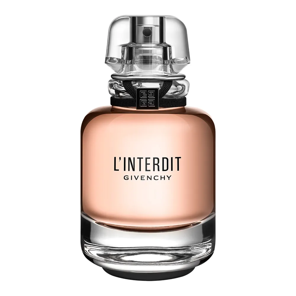 Aromanto Italy's Number 1 Perfumes Online Superstore Givenchy L'interdit Eau De Parfum 100ml