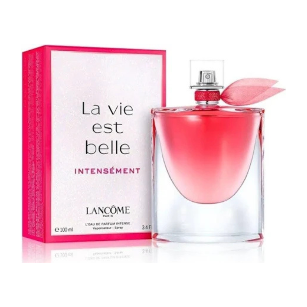 Aromanto Italy's Number 1 Perfumes Online Superstore Lancôme La Vie Est Belle Intensément Eau De Parfum 100ml 2