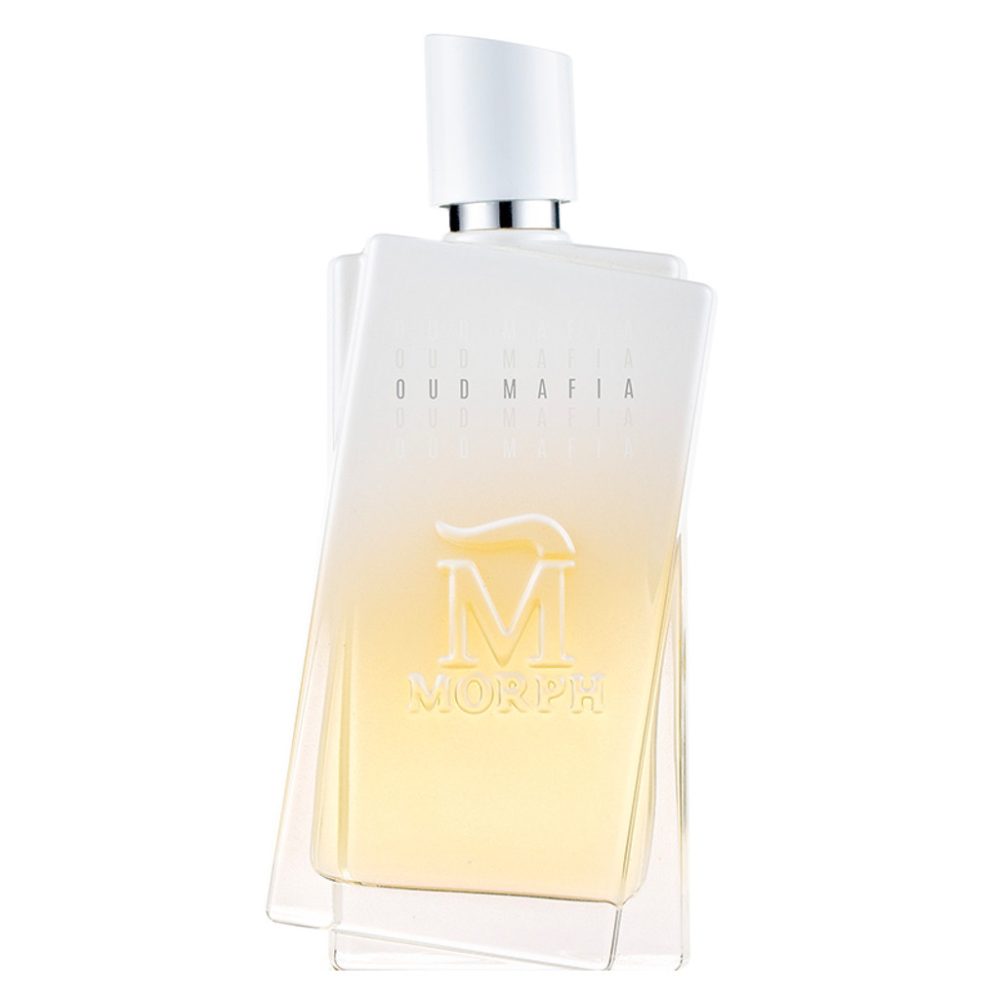 Aromanto Italy's Number 1 Perfumes Online Superstore Morph Oud Mafia Eau De Parfum 100ml