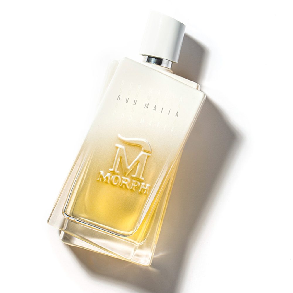 Aromanto Italy's Number 1 Perfumes Online Superstore Oudmafia Edp Morphparfum Bottle Shadow 50250