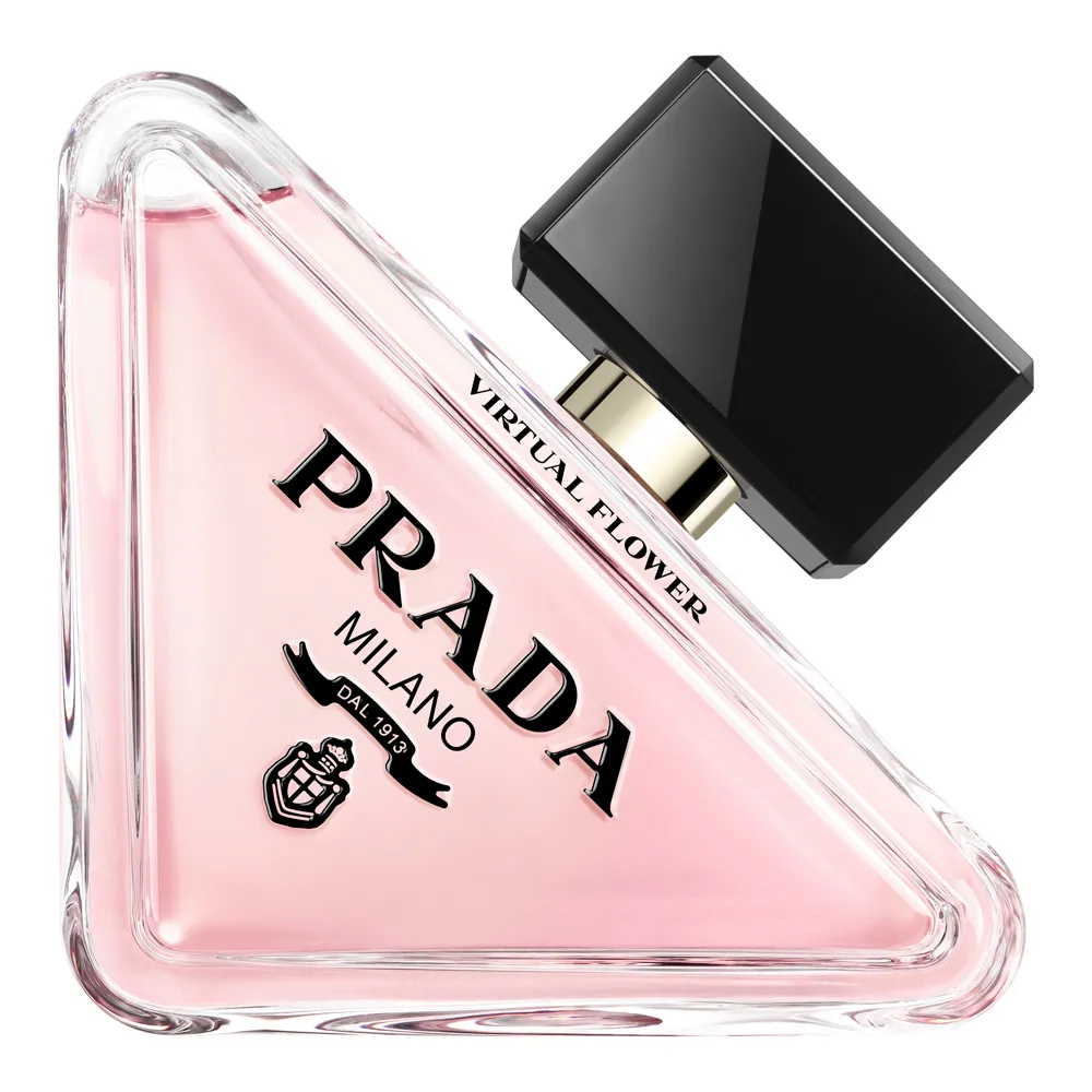 Aromanto Italy's Number 1 Perfumes Online Superstore Prada Paradoxe Virtual Flower Eau De Parfum 100ml