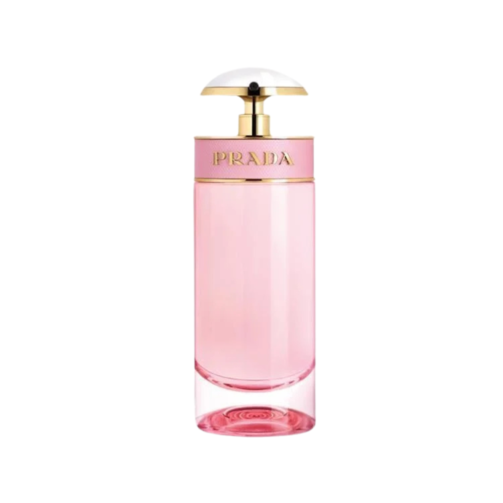 Aromanto Italy's Number 1 Perfumes Online Superstore Prada – Candy Florale Eau De Toilette – 80ml