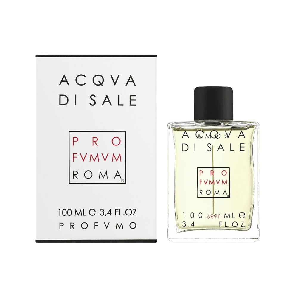 Aromanto Italy's Number 1 Perfumes Online Superstore Profumum – Acqua Di Sale Eau De Parfum – 100ml 2
