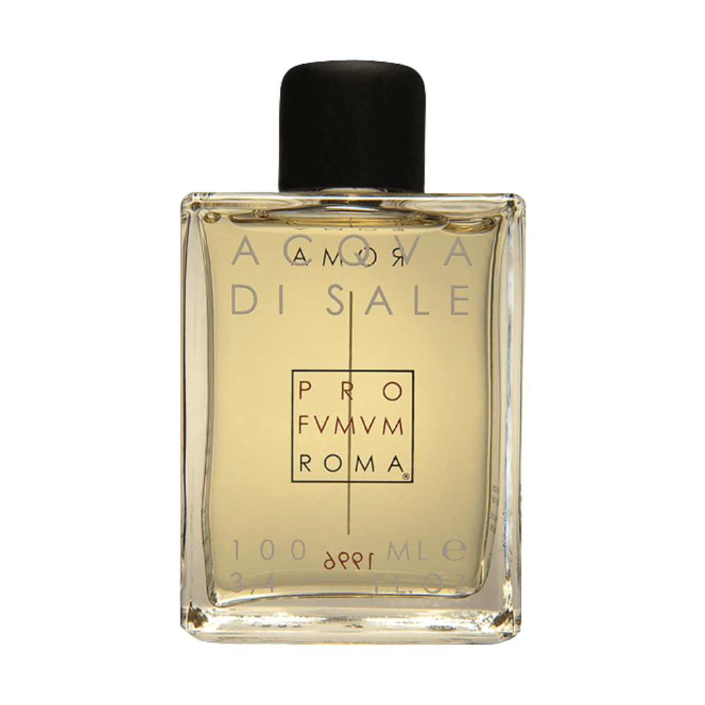 Aromanto Italy's Number 1 Perfumes Online Superstore Profumum – Acqua Di Sale Eau De Parfum – 100ml