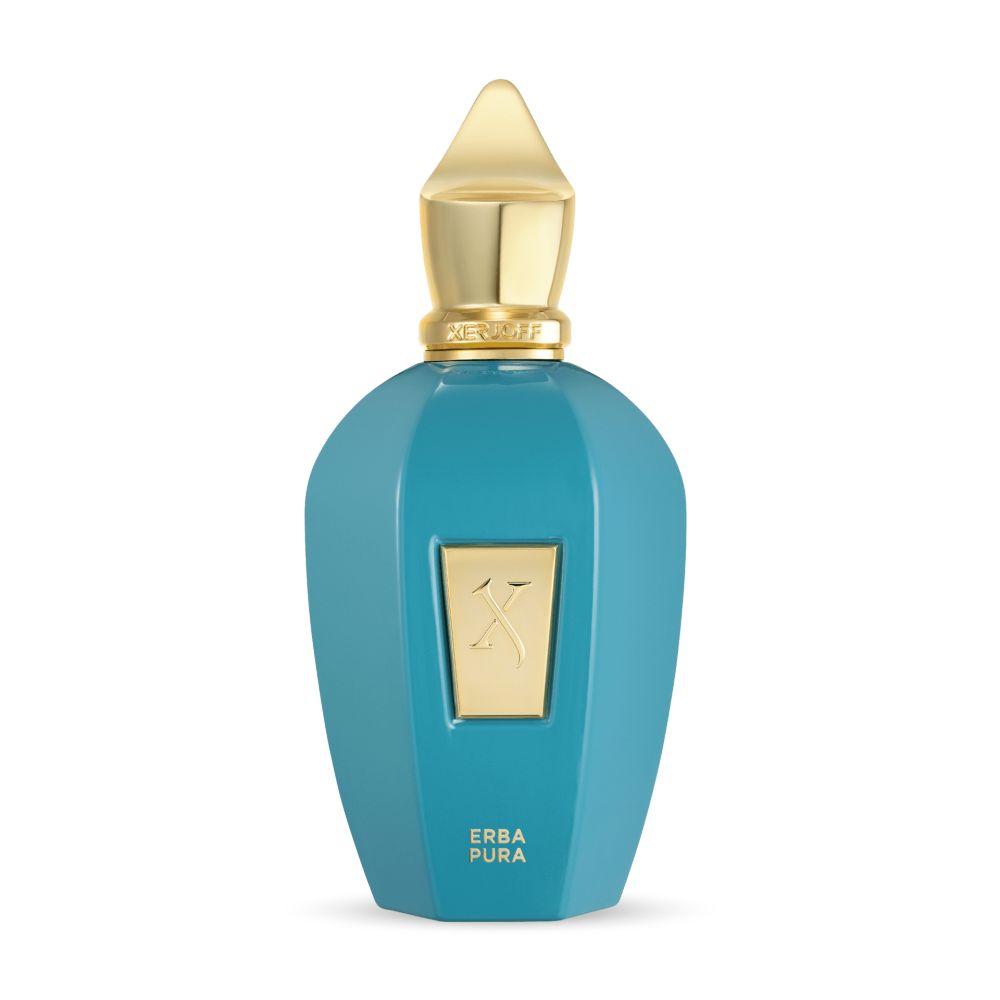 Aromanto Italy's Number 1 Perfumes Online Superstore Xerjoff Erba Pura Eau De Parfum 100ml
