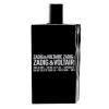 Aromanto Italy's Number 1 Perfumes Online Superstore Zadig & Voltaire This Is Him! Eau De Toilette 100ml