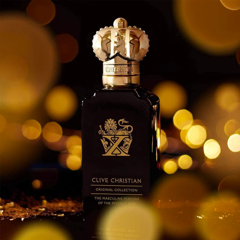 Aromanto Italy's Number 1 Perfumes Online Superstore Clive Christian X Masculine 800x