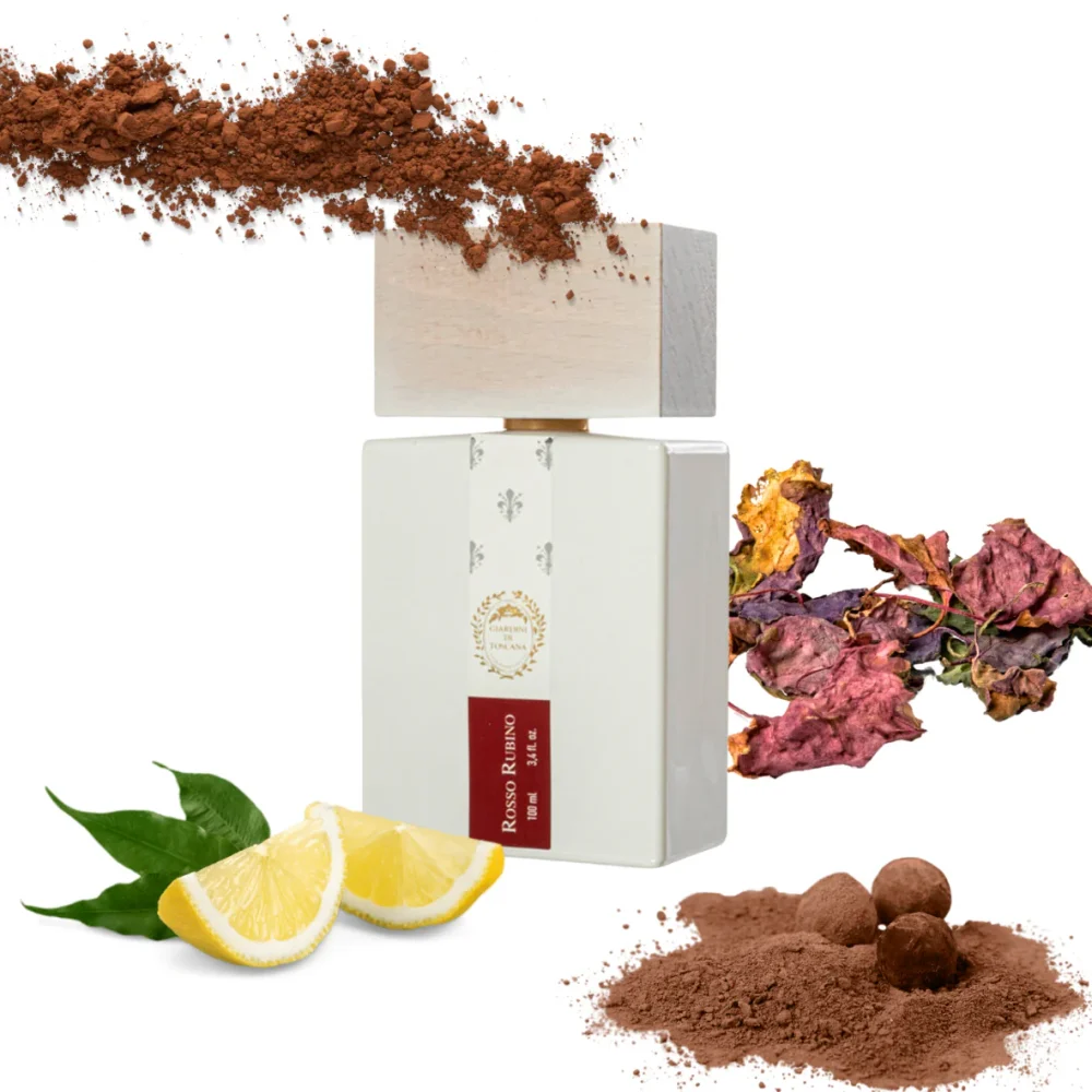Aromanto Italy's Number 1 Perfumes Online Superstore Giardiniditoscanarossorubino