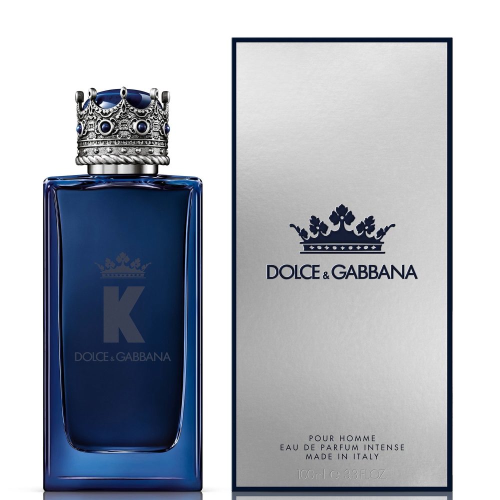 Aromanto Italy's Number 1 Perfumes Online Superstore K Intense Edp Dg