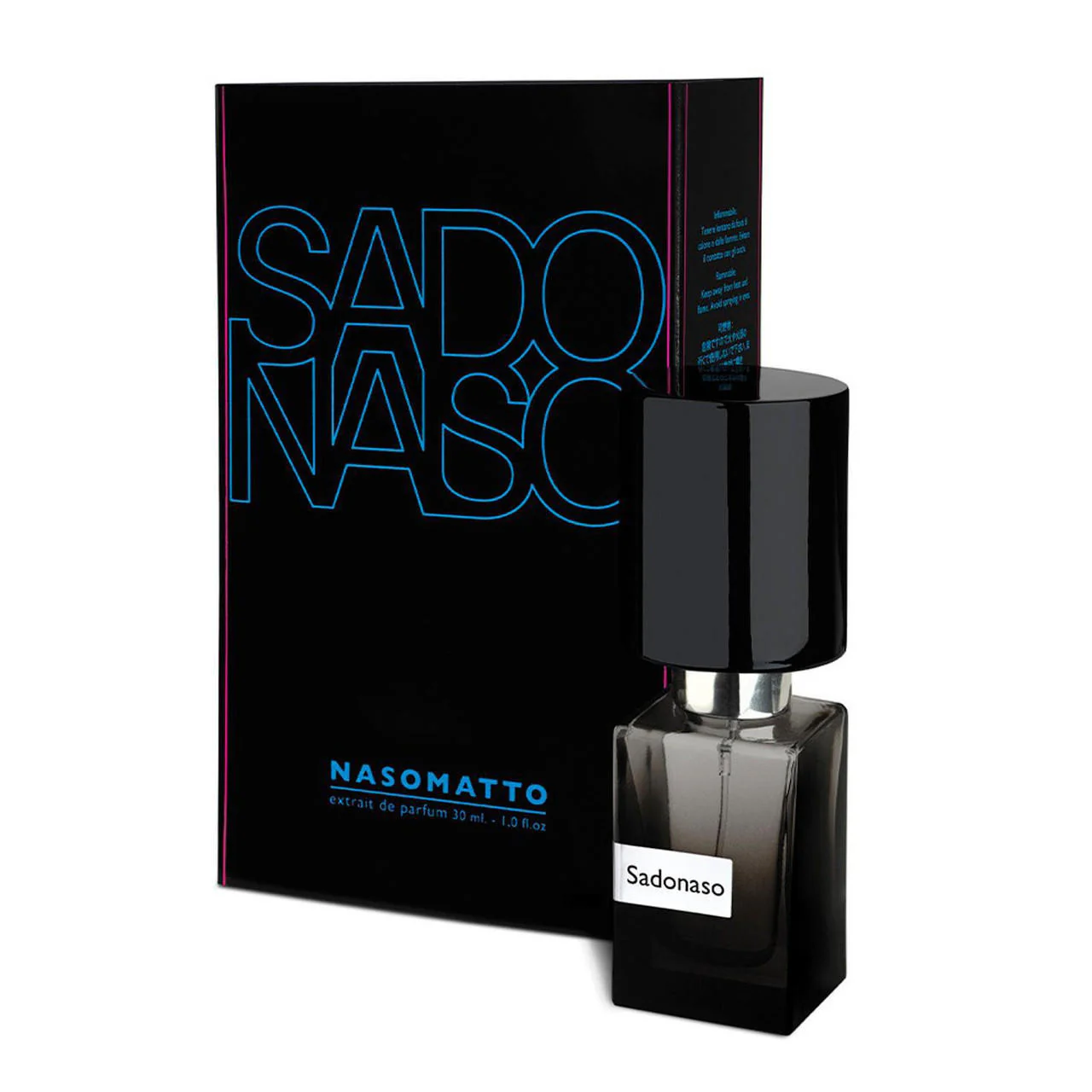 Aromanto Italy's Number 1 Perfumes Online Superstore Nasomatto Sadonaso Extrait De Parfum 70627.1688425376.1280.1280