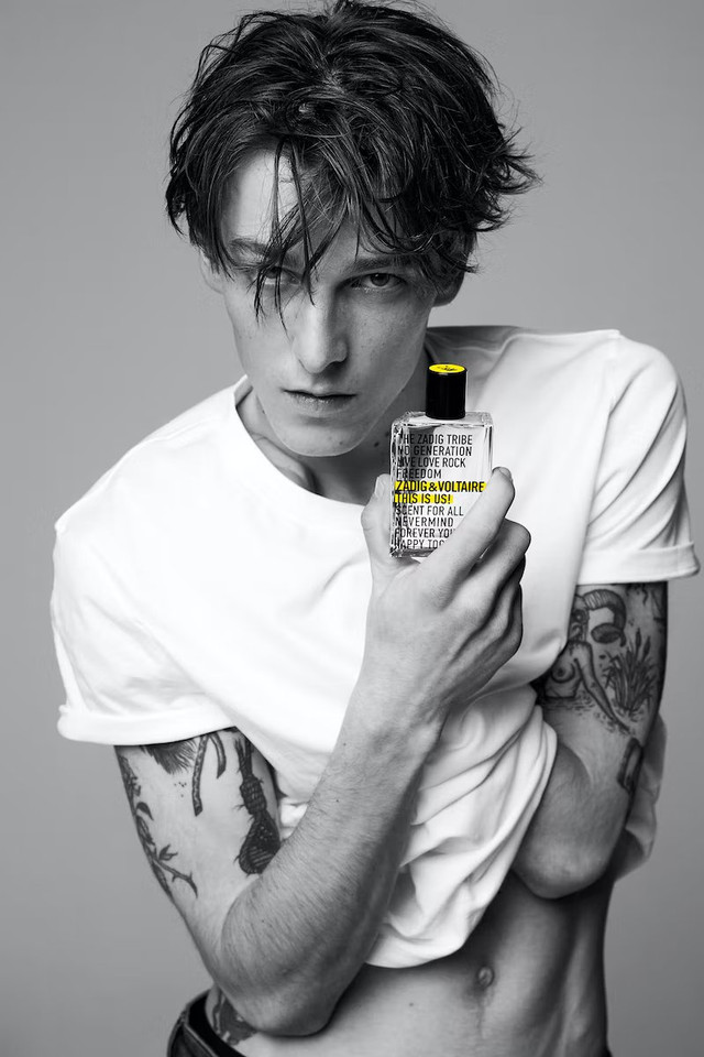 Zadig & Voltaire - This Is Us! Eau De Toilette - 100ml - Image 4