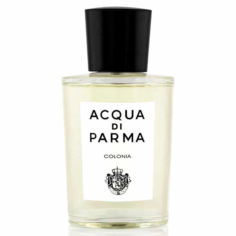 Aromanto Italy's Number 1 Perfumes Online Superstore Acqua Di Parma Colonia Eau De Cologne 100ml