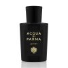 Aromanto Italy's Number 1 Perfumes Online Superstore Acqua Di Parma Leather Eau De Parfum 100ml