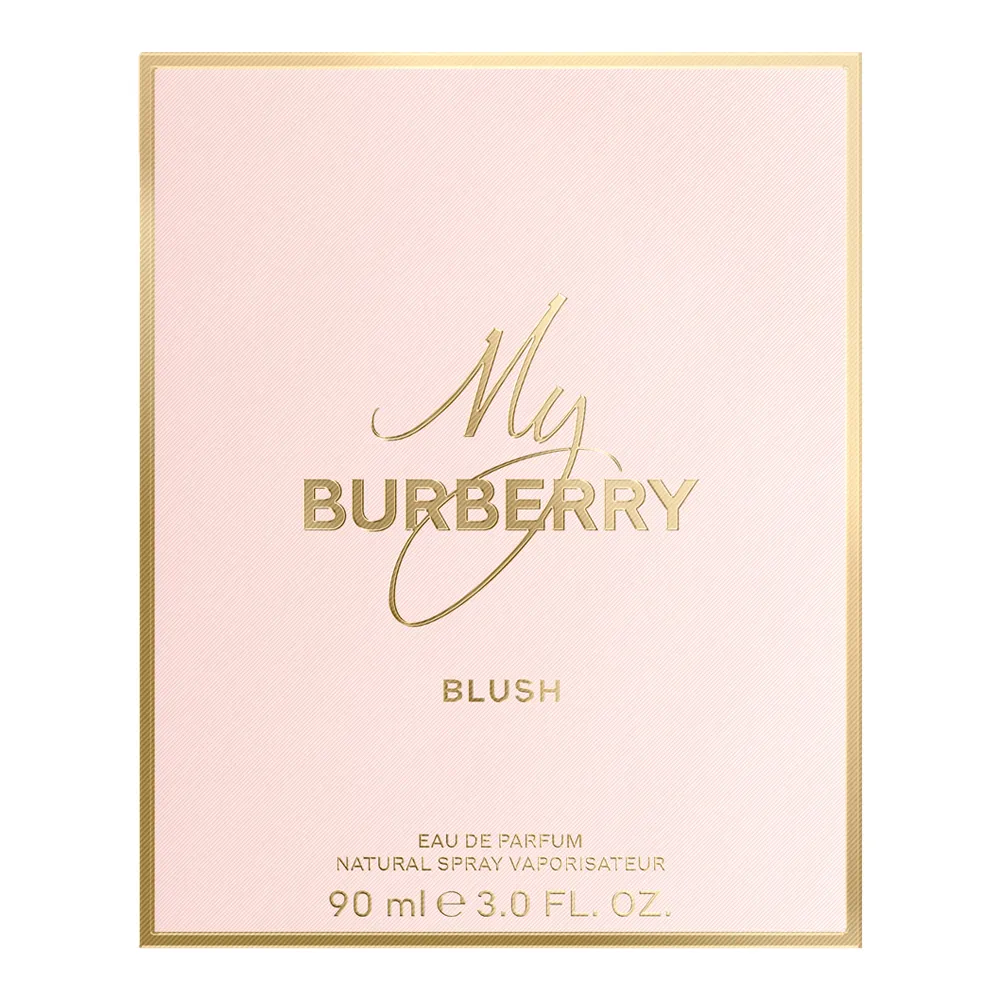 Aromanto Italy's Number 1 Perfumes Online Superstore Burberry My Burberry Blush Eau De Parfum 100ml