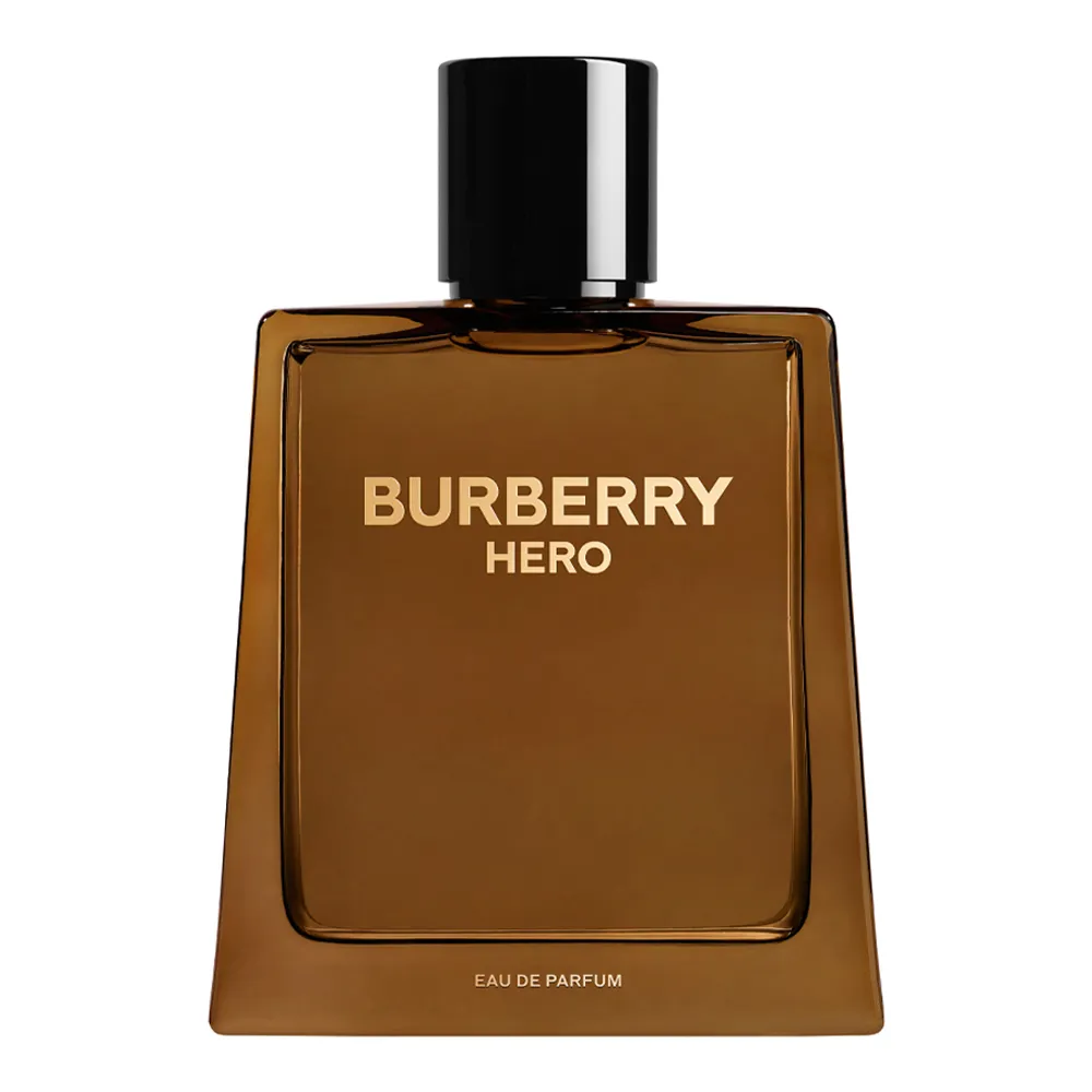 Aromanto Italy's Number 1 Perfumes Online Superstore Burberry Hero Eau De Parfum 100ml