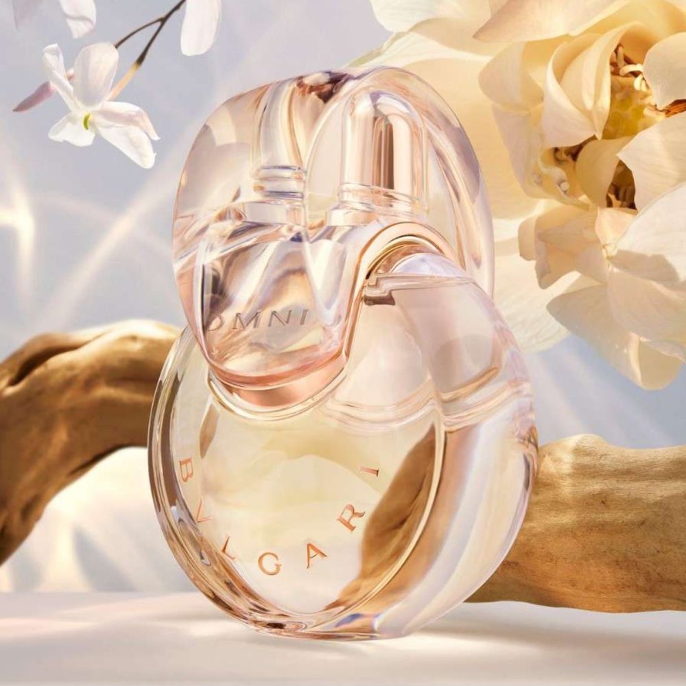Aromanto Italy's Number 1 Perfumes Online Superstore Bvlgari Omnia Crystalline Edt