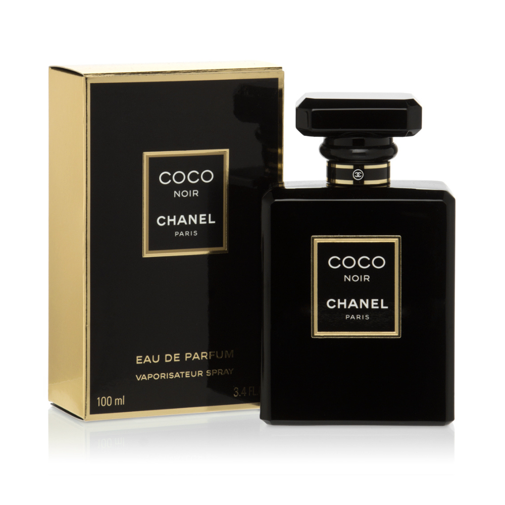 Aromanto Italy's Number 1 Perfumes Online Superstore Chanel Coco Noir Eau De Parfum 2