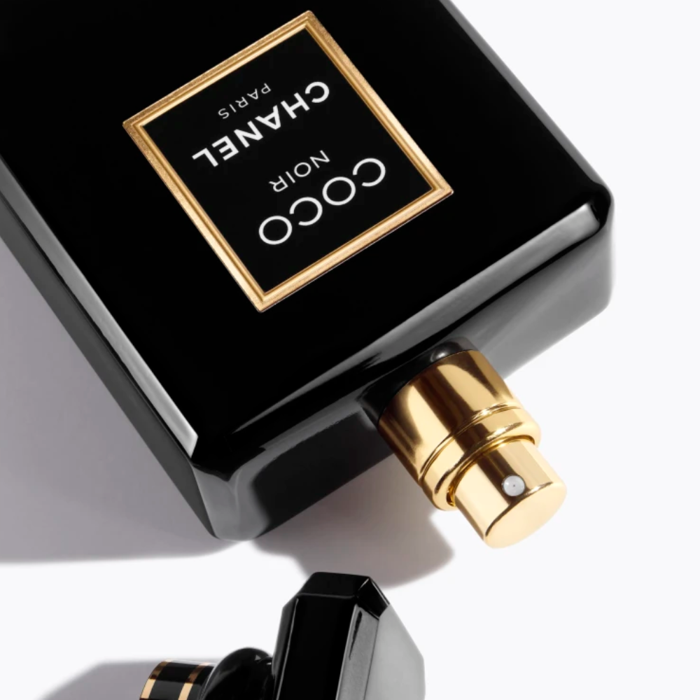 Aromanto Italy's Number 1 Perfumes Online Superstore Chanel Coco Noir Eau De Parfum 3