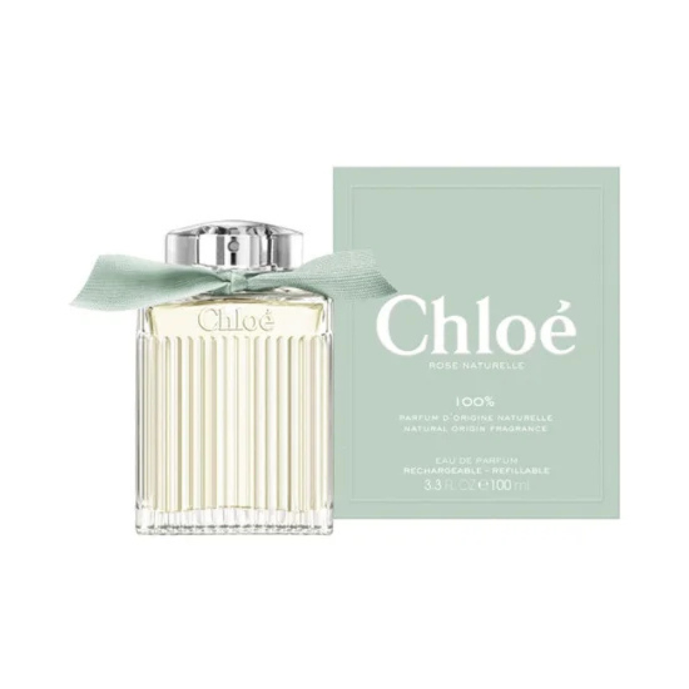 Aromanto Italy's Number 1 Perfumes Online Superstore Chloé Eau De Parfum Naturelle 100ml 2