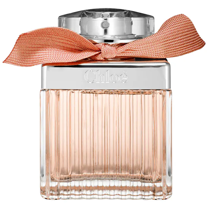 Aromanto Italy's Number 1 Perfumes Online Superstore Chloé Roses De Chloe Eau De Toilette 75ml