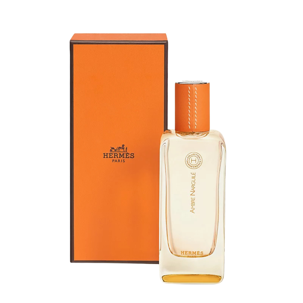 Aromanto Italy's Number 1 Perfumes Online Superstore Hermès Ambre Narguilé Eau De Toilette 100ml (2)