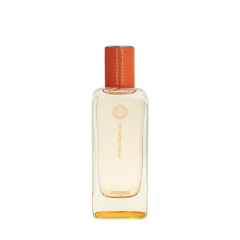 Aromanto Italy's Number 1 Perfumes Online Superstore Hermès Ambre Narguilé Eau De Toilette 100ml