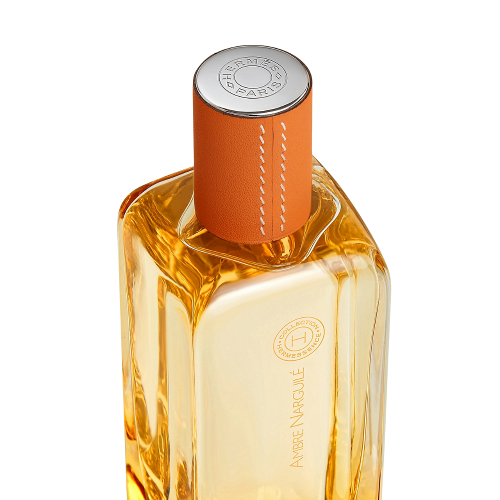 Aromanto Italy's Number 1 Perfumes Online Superstore Hermès Ambre Narguilé Eau De Toilette 100ml 3