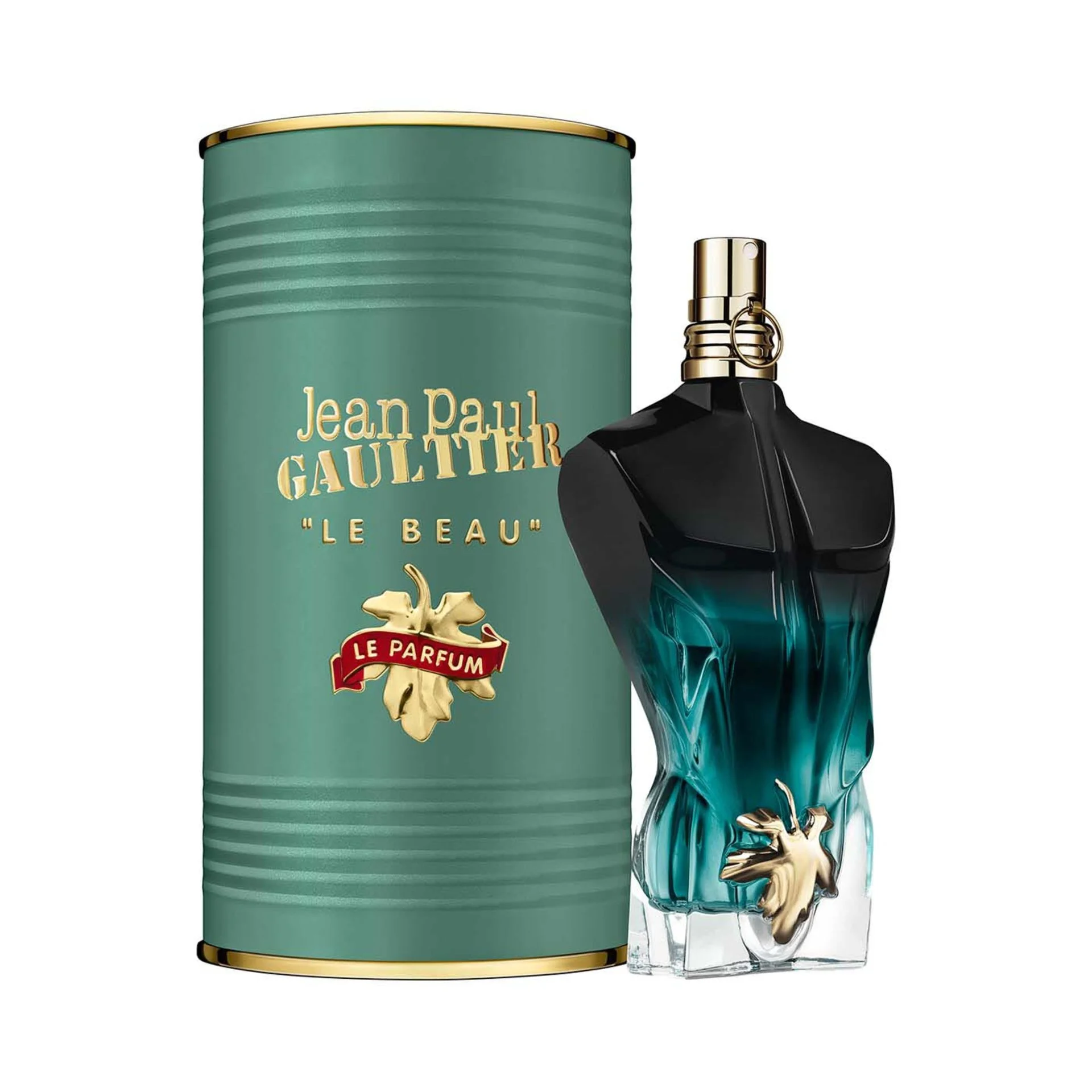 Aromanto Italy's Number 1 Perfumes Online Superstore Jean Paul Gaultier Le Beau Le Parfume Eau De Parfum Intense 75ml 2
