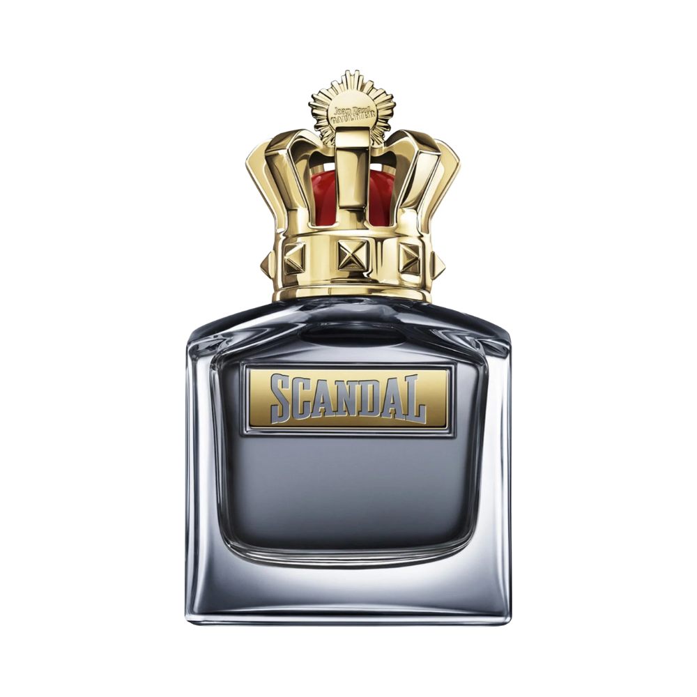 Aromanto Italy's Number 1 Perfumes Online Superstore Jean Paul Gaultier – Scandal Eau De Toilette – 100ml