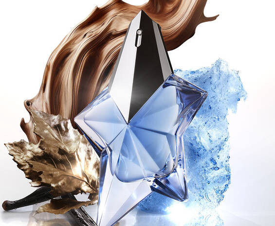 Aromanto Italy's Number 1 Perfumes Online Superstore M010101003 Angel Eau De Parfum Alt1