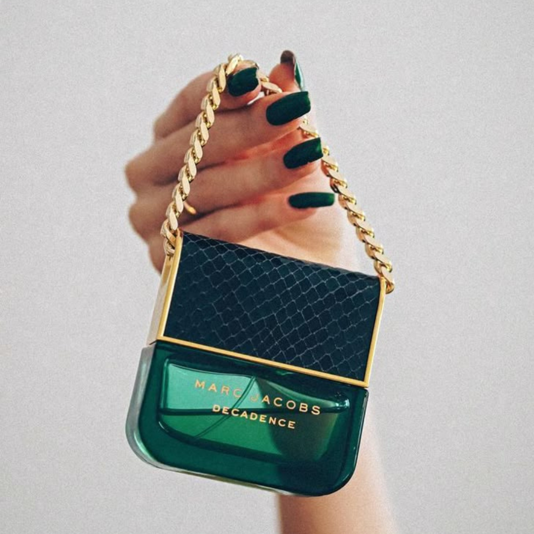 Aromanto Italy's Number 1 Perfumes Online Superstore Marc Jacobs – Decadence Eau De Parfum 100ml 2