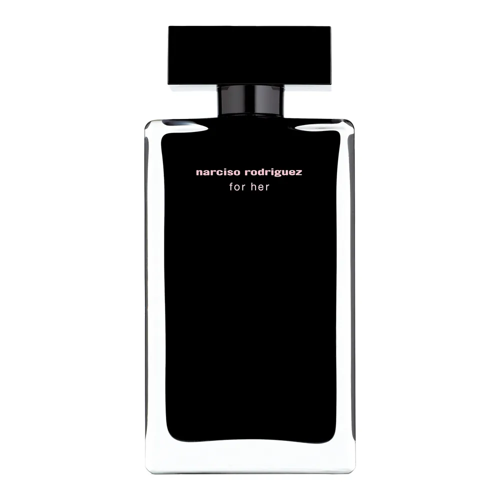 Aromanto Italy's Number 1 Perfumes Online Superstore Narciso Rodriguez For Her Eau De Toilette 100ml