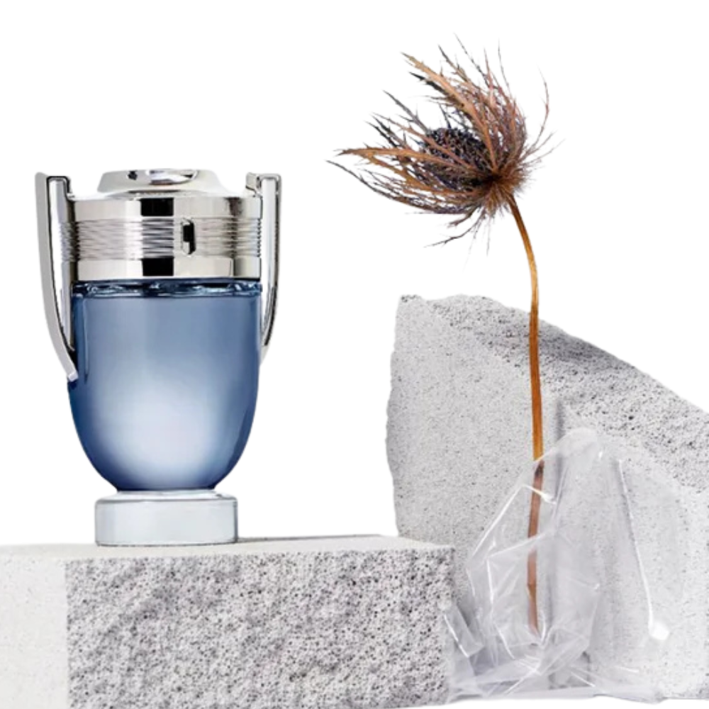 Aromanto Italy's Number 1 Perfumes Online Superstore Paco Rabanne – Invictus Eau De Toilette – 100ml 3