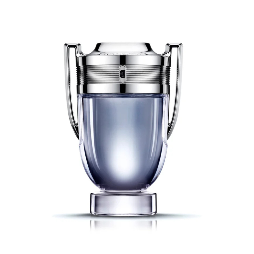 Aromanto Italy's Number 1 Perfumes Online Superstore Paco Rabanne – Invictus Eau De Toilette – 100ml