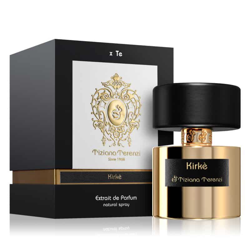 Aromanto Italy's Number 1 Perfumes Online Superstore Tiziana Terenzi Kirke Perfume Unisex 100ml 1