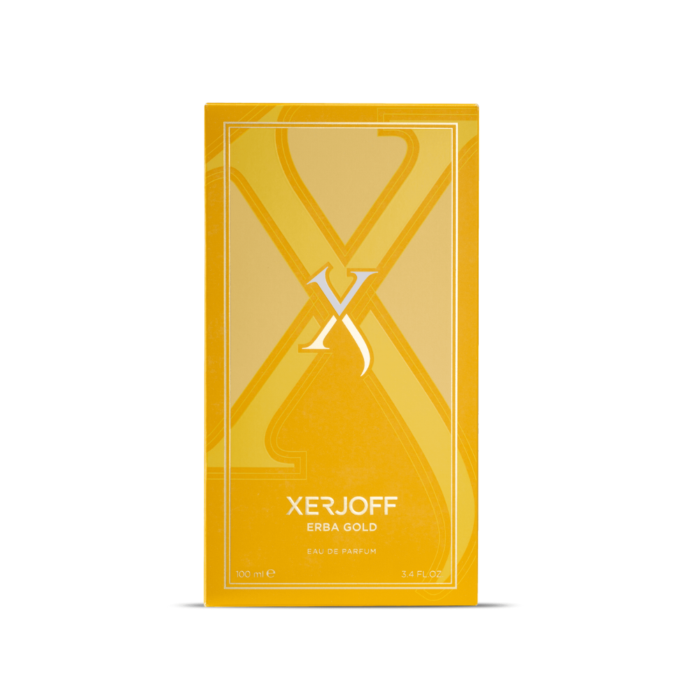 Aromanto Italy's Number 1 Perfumes Online Superstore Xerjoff – Erba Gold Eau De Parfum – 100ml 2