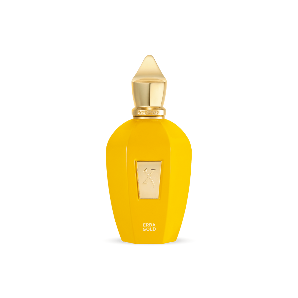 Aromanto Italy's Number 1 Perfumes Online Superstore Xerjoff – Erba Gold Eau De Parfum – 100ml