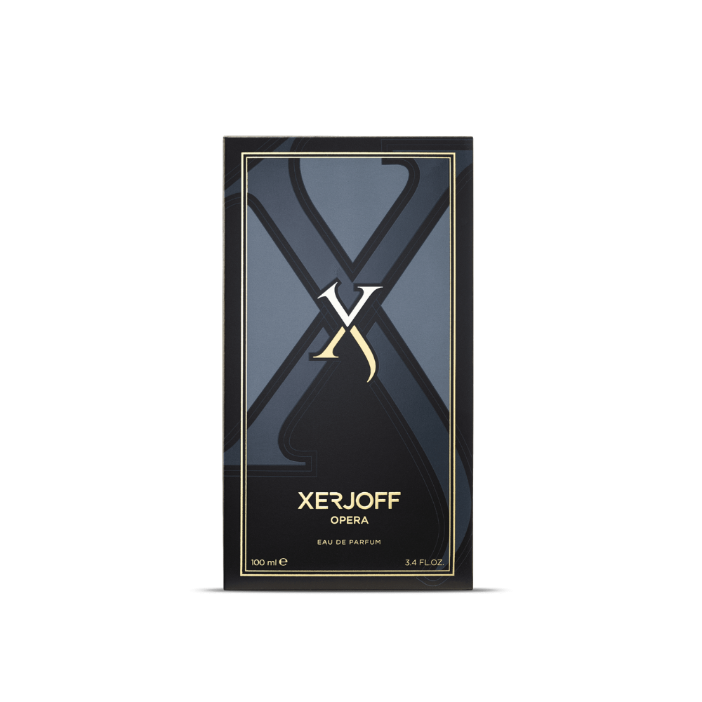 Aromanto Italy's Number 1 Perfumes Online Superstore Xerjoff – Opera Eau De Parfum – 100ml 2