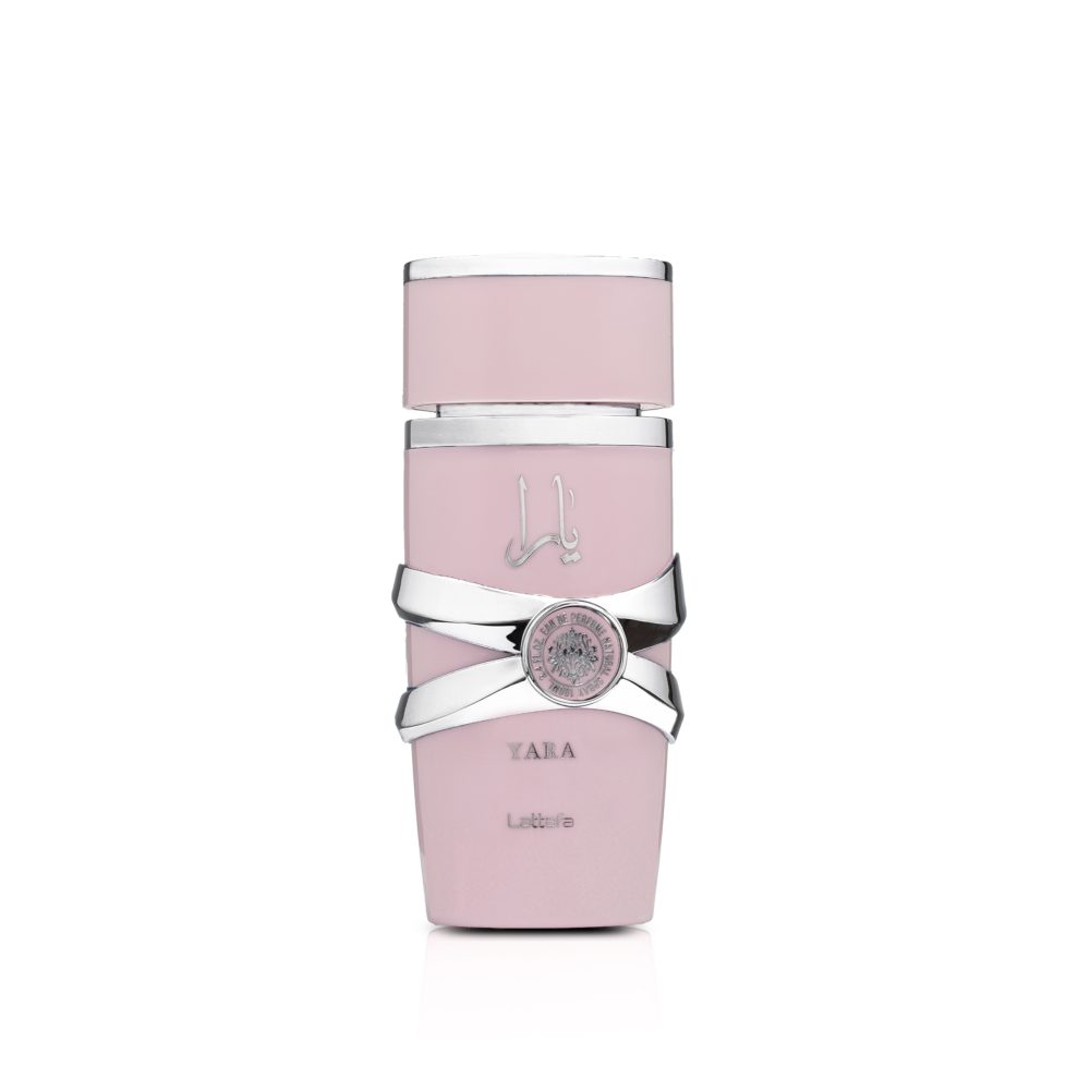 Aromanto Italy's Number 1 Perfumes Online Superstore Yara Eau De Parfum 100ml