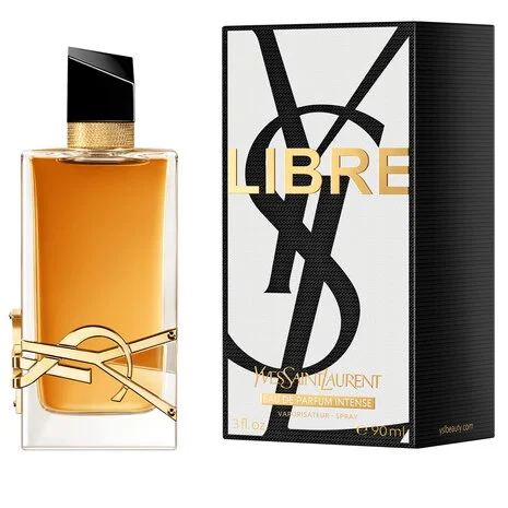 Aromanto Italy's Number 1 Perfumes Online Superstore Ysl Women Fragrance Libre Edp Intense 20 With Box 90ml 3614273069557 1500x2000
